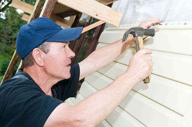 Best Insulated Siding Installation  in Margate City, NJ