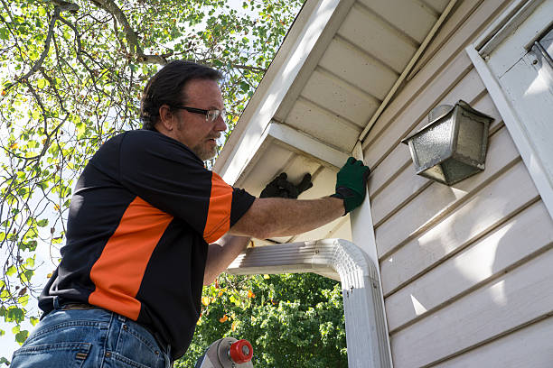 Best Residential Vinyl Siding Installation  in Margate City, NJ